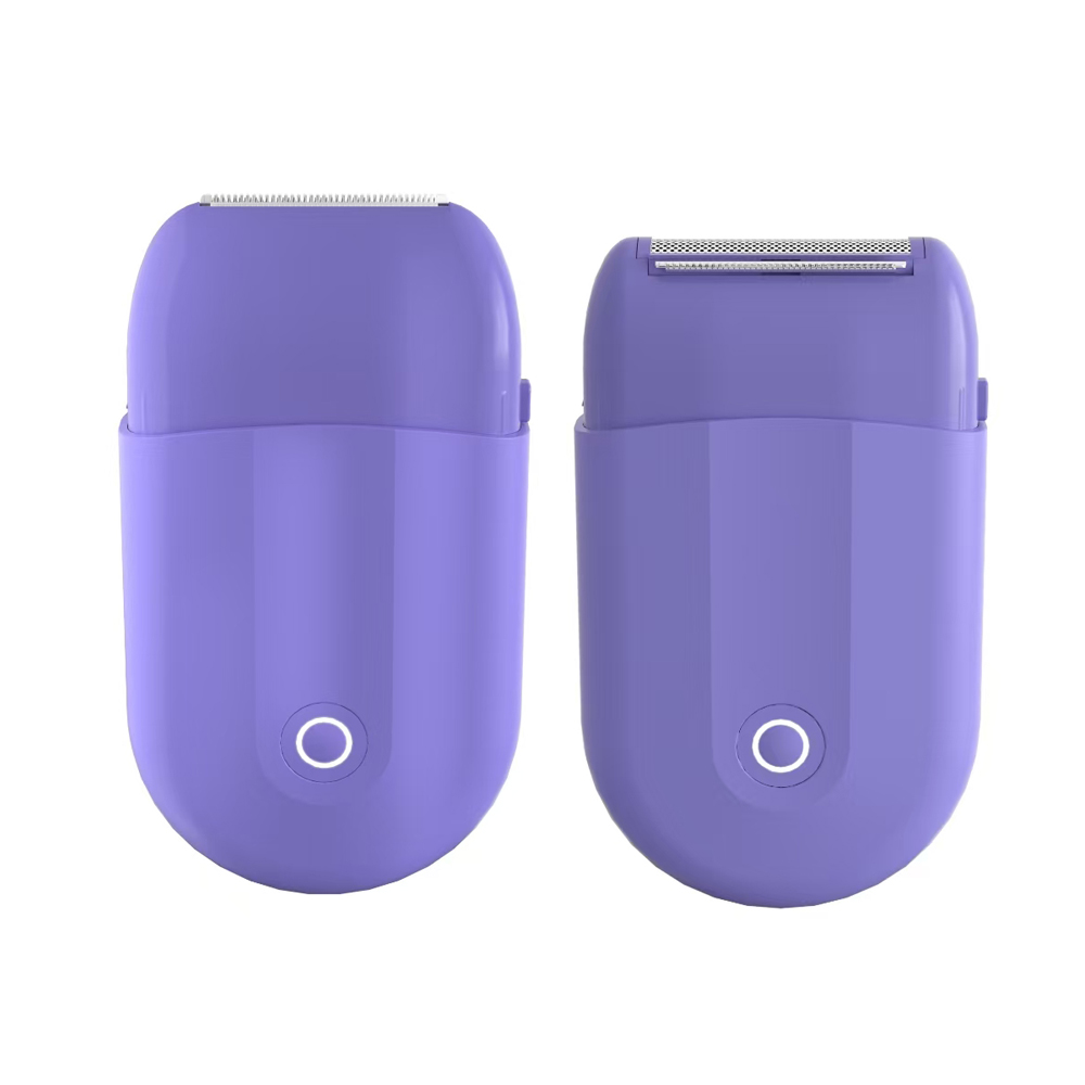 Rechargeable Electric Shaver 