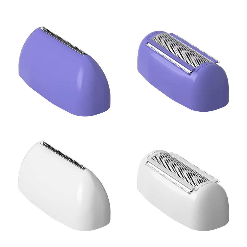 Rechargeable Electric Shaver 