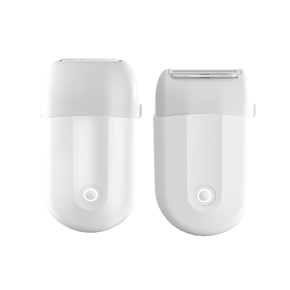 Rechargeable Electric Shaver 