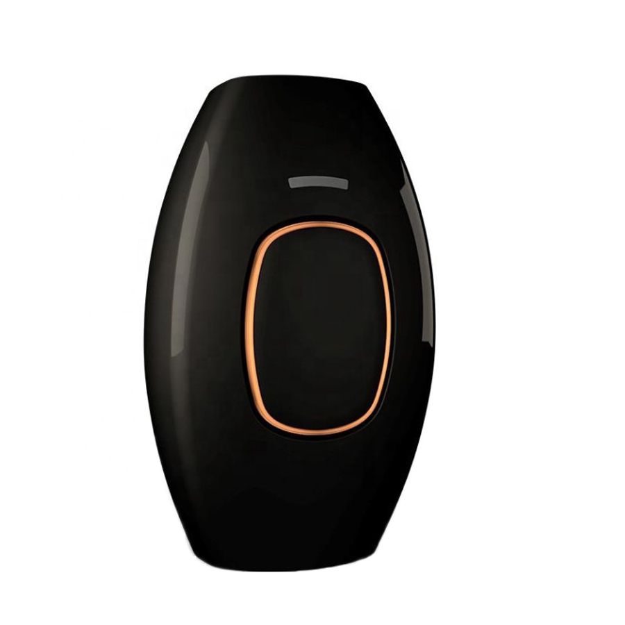 IPL Laser Hair Removal