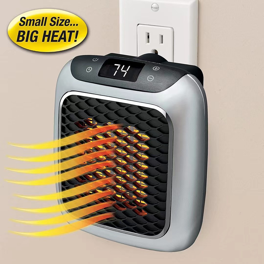 Mini Handy Heater Turbo 800