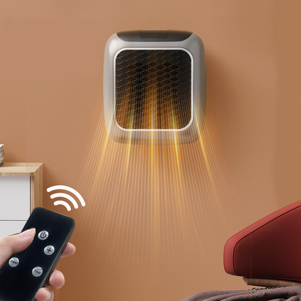 Mini Handy Heater Turbo 800