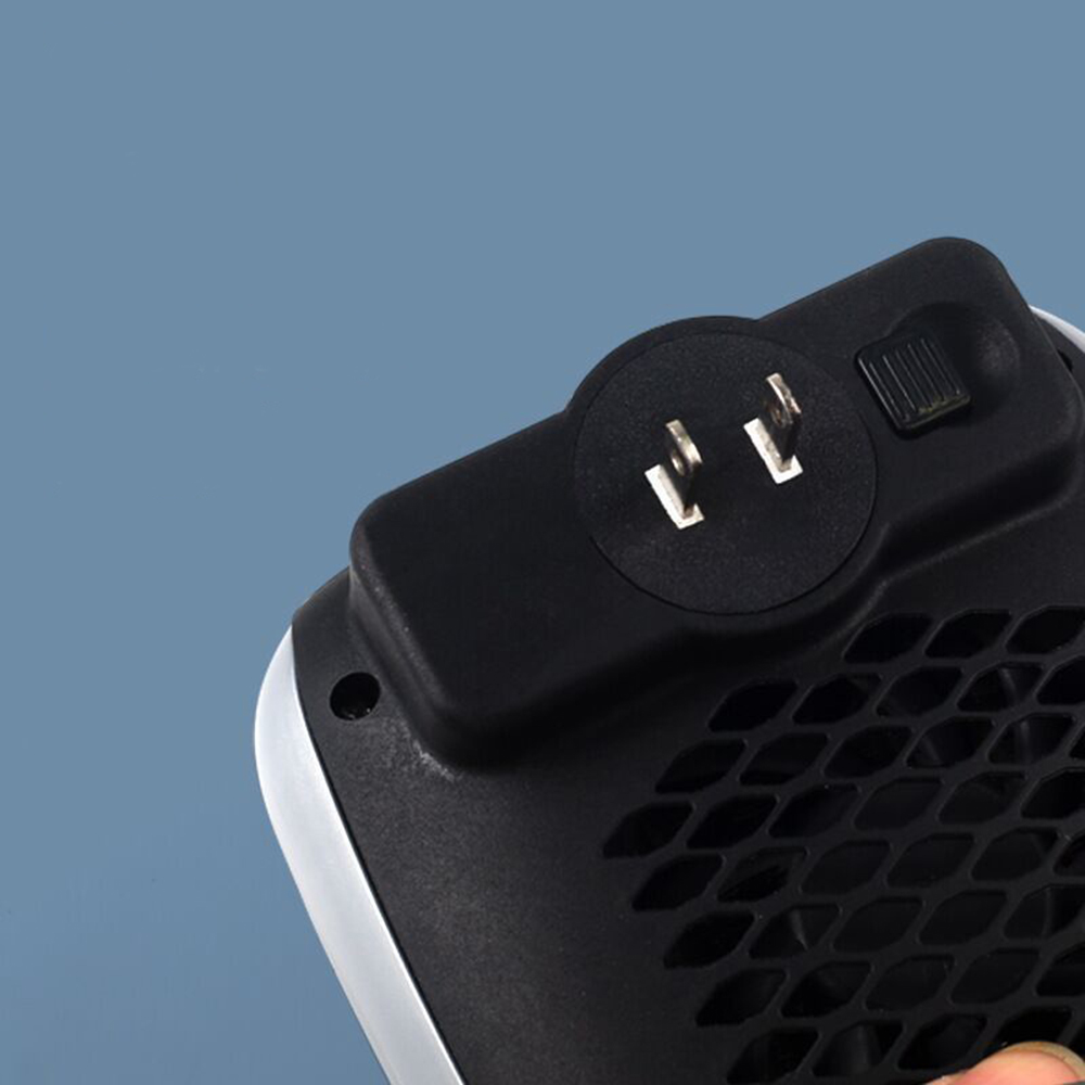 Mini Handy Heater Turbo 800