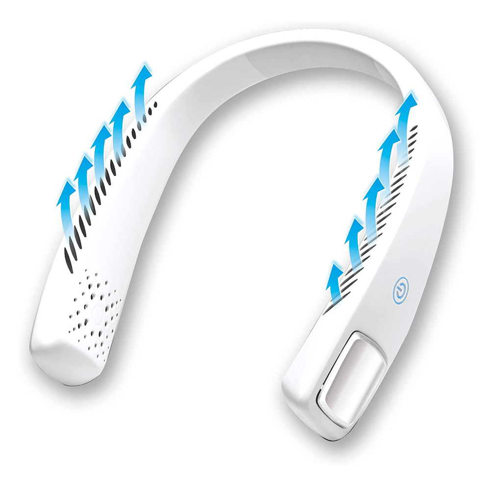 Arctic Air Freedom Neck Fan