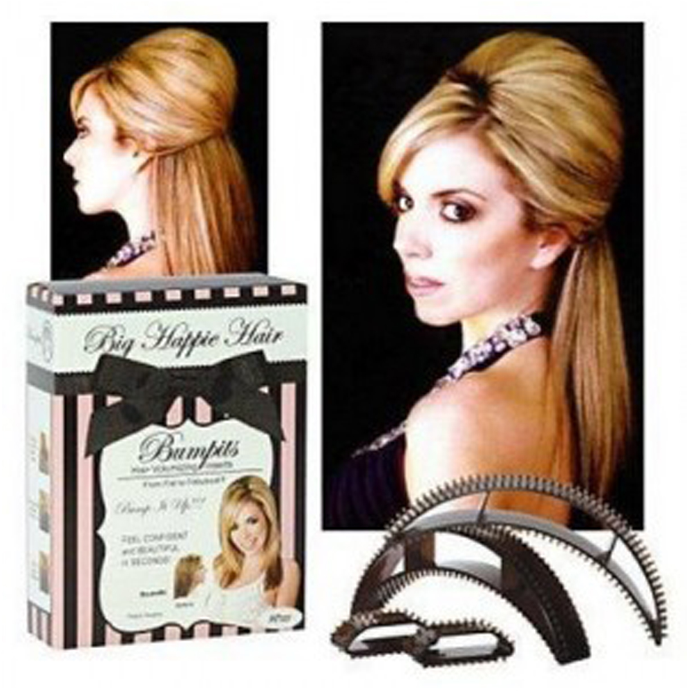 Bumpits Hair Inserts