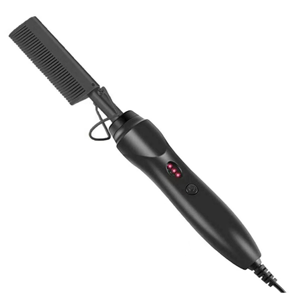 Electric Heat Press Comb 