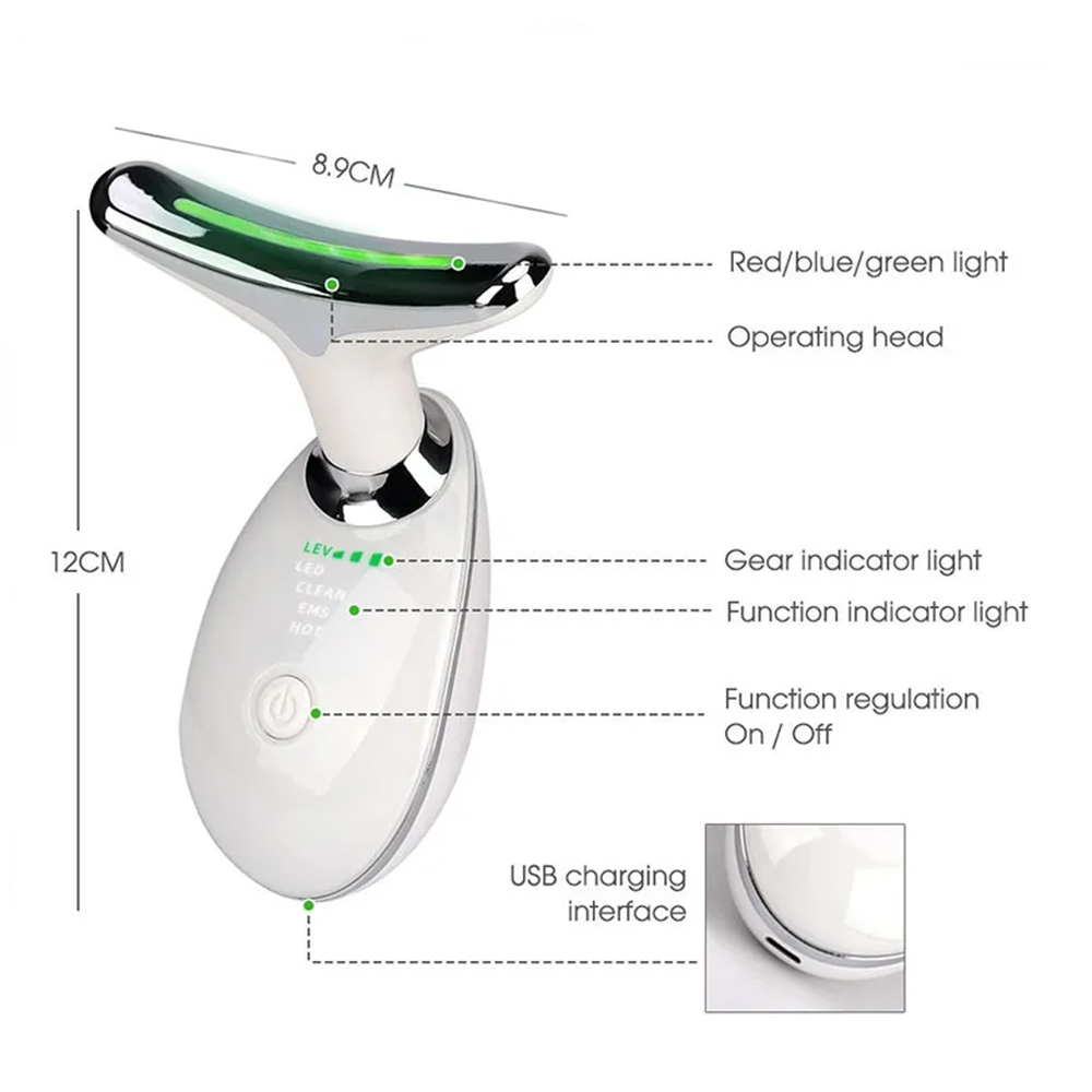 EMS Wrinkles Remover