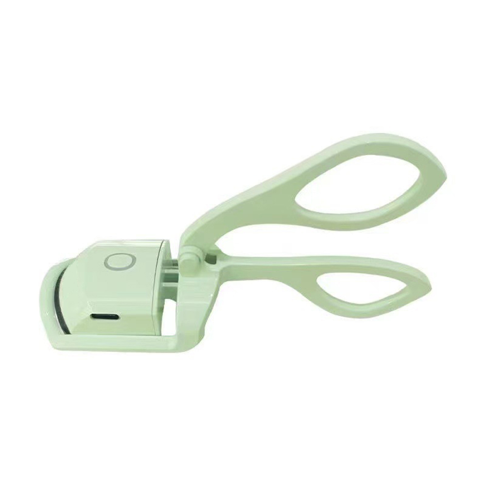 Electric Heated Eyelash Curler