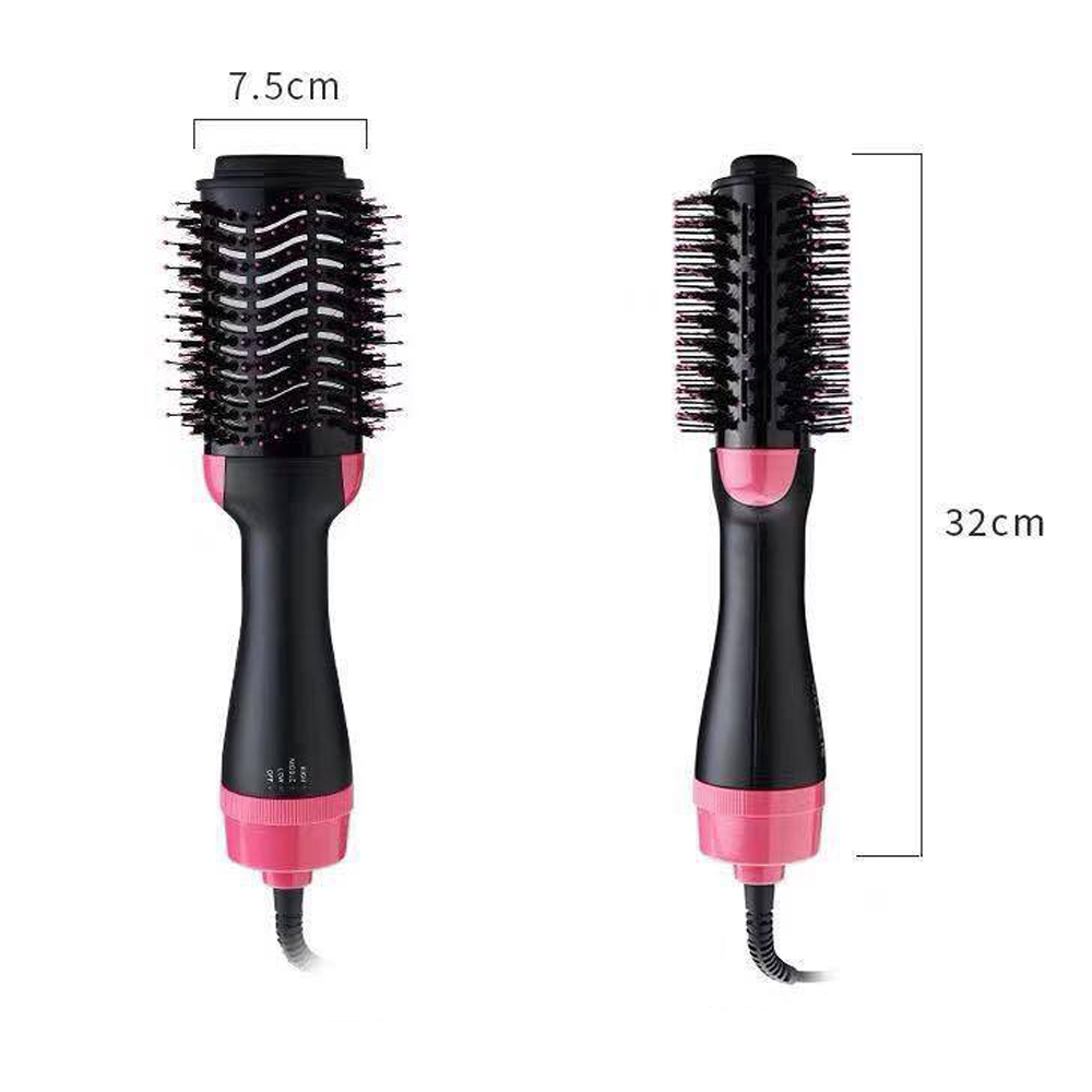 One Step Hair Dryer & Styler