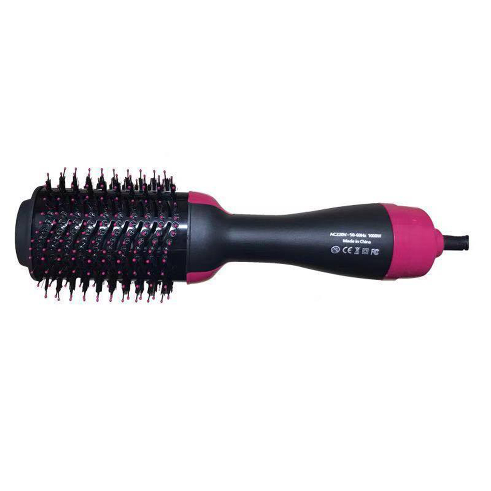 One Step Hair Dryer & Styler