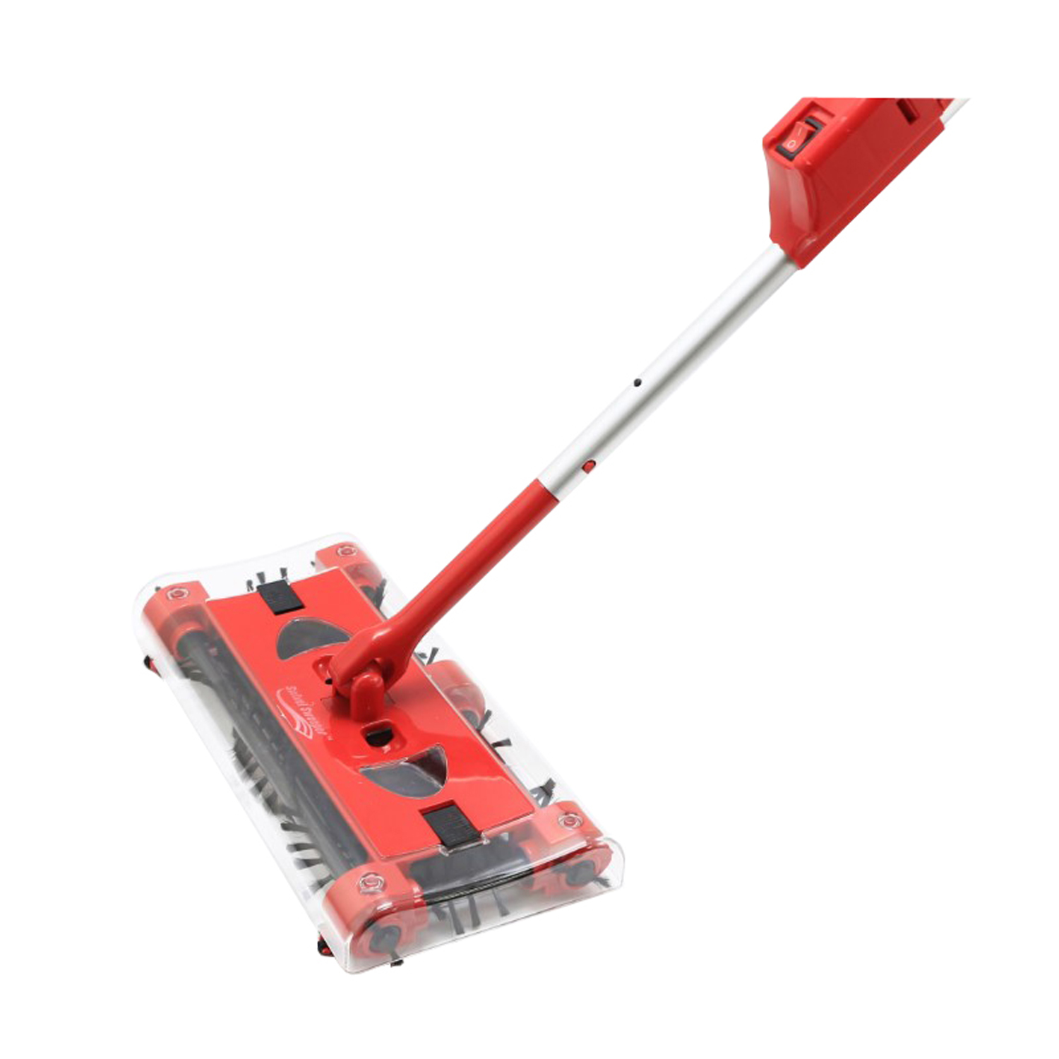 Swivel Sweeper G6