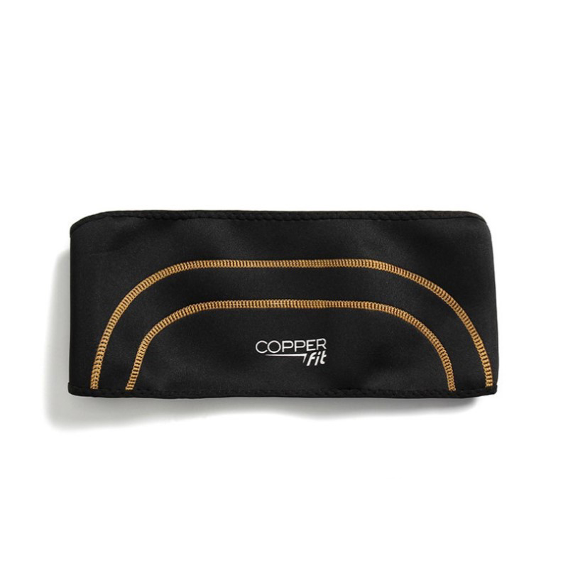 Copper Fit Back Pro Slimming Belt