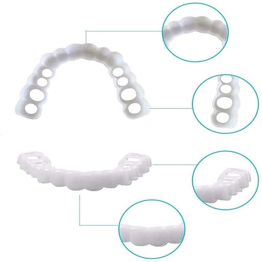 Snap On Smile 
