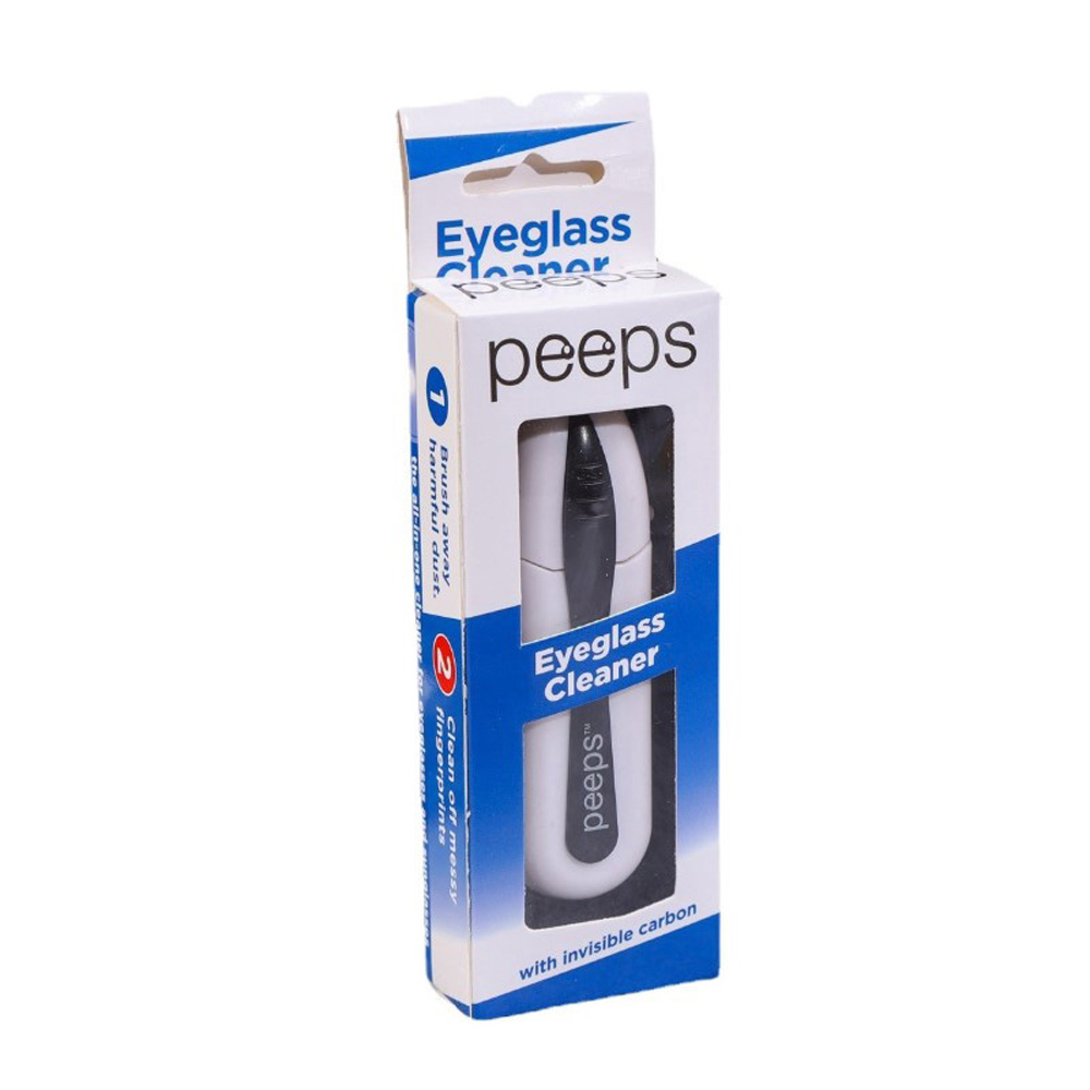 Peeps Lens Cleaner