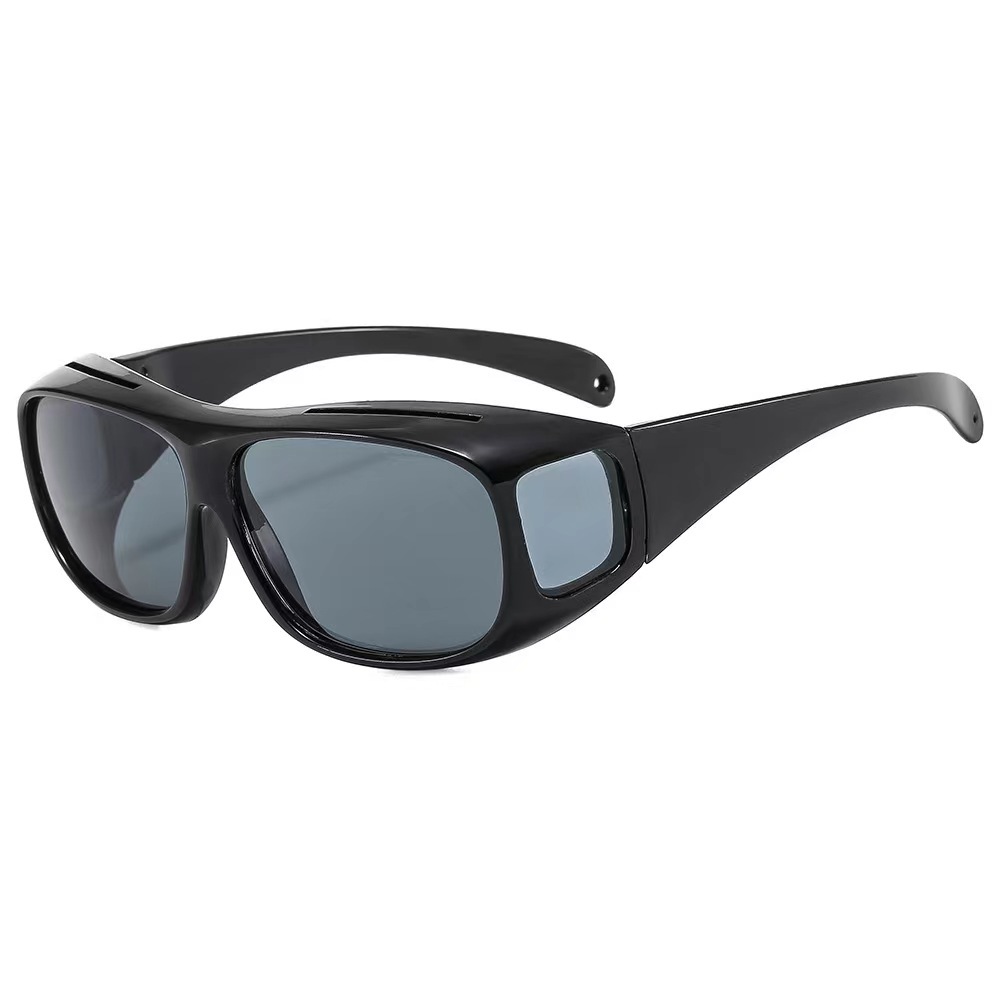 HD Vision Wrap Arounds
