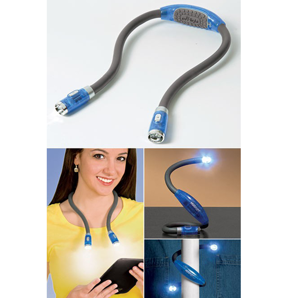 Hug Light