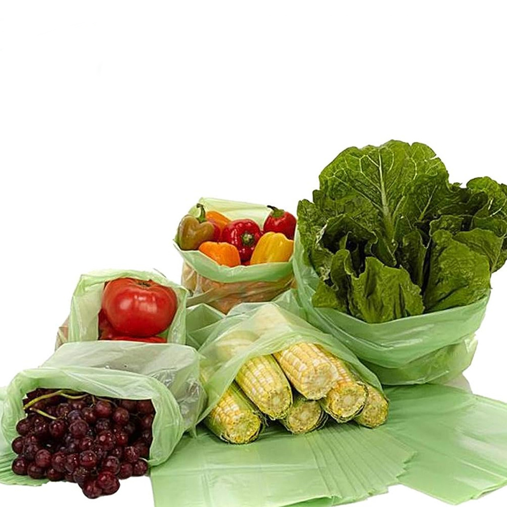 Green Bags
