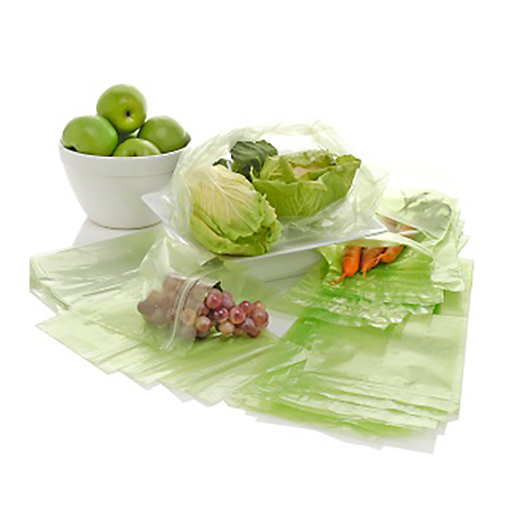 Green Bags