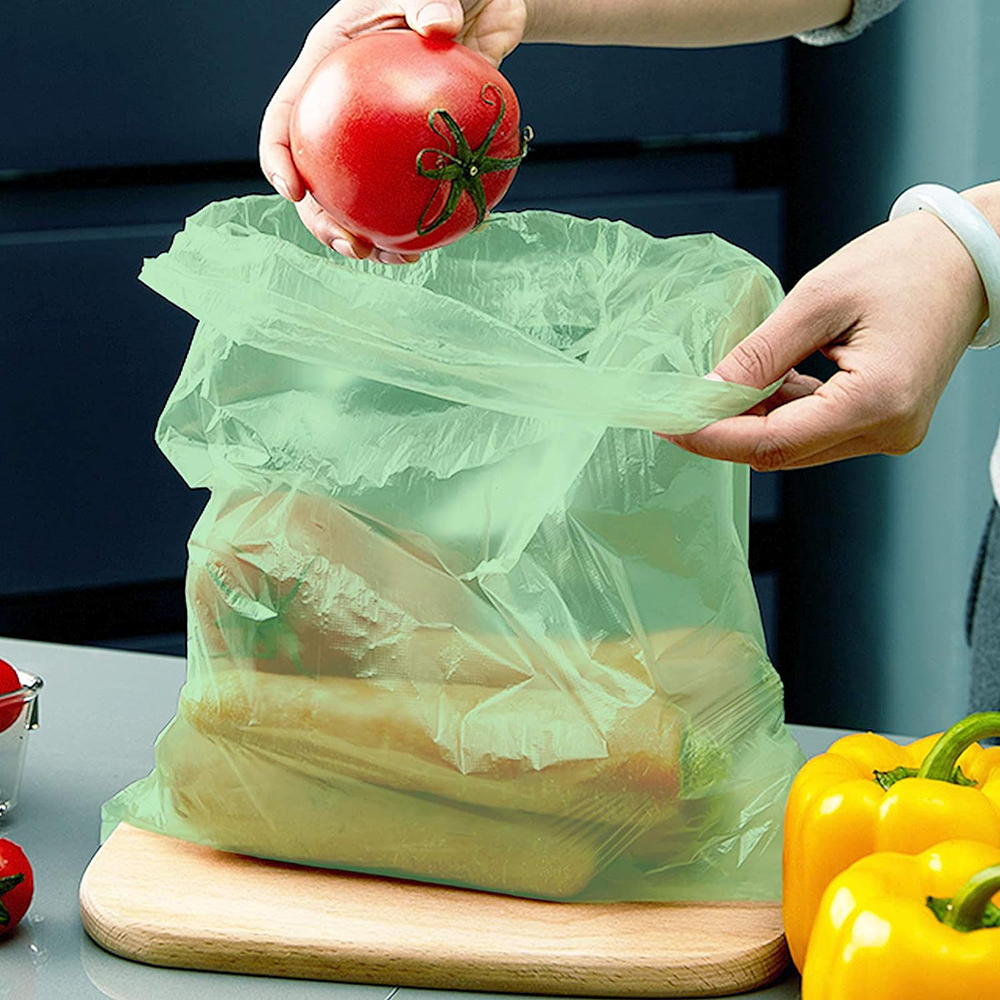 Green Bags