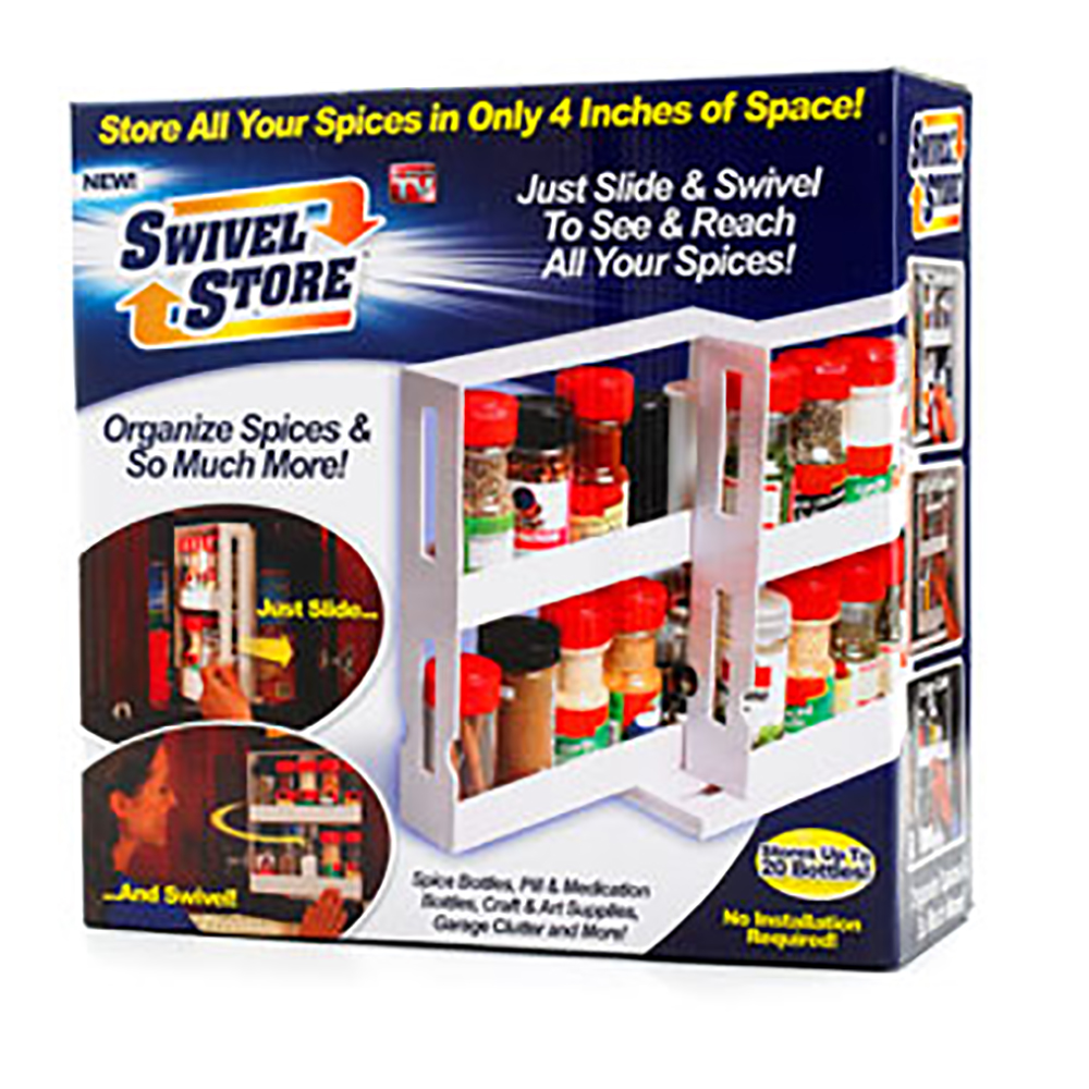 Swivel Store