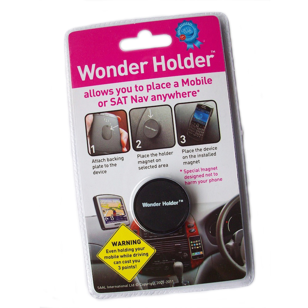 Wonder Holder 