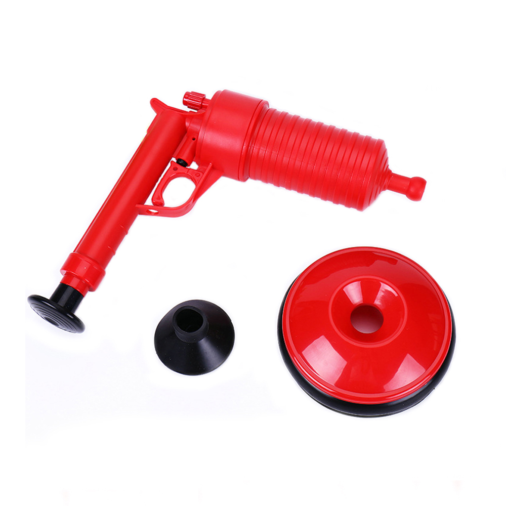 Air Blaster
