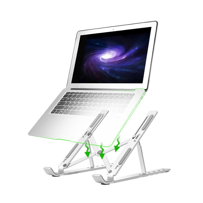 Aluminum Alloy Laptop Stand