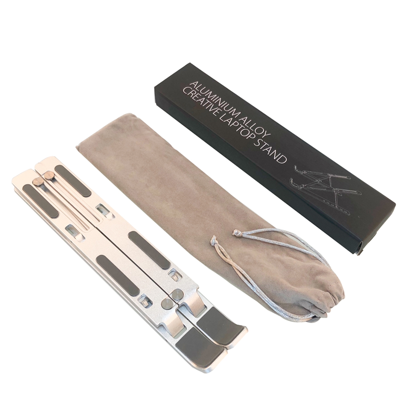 Aluminum Alloy Laptop Stand
