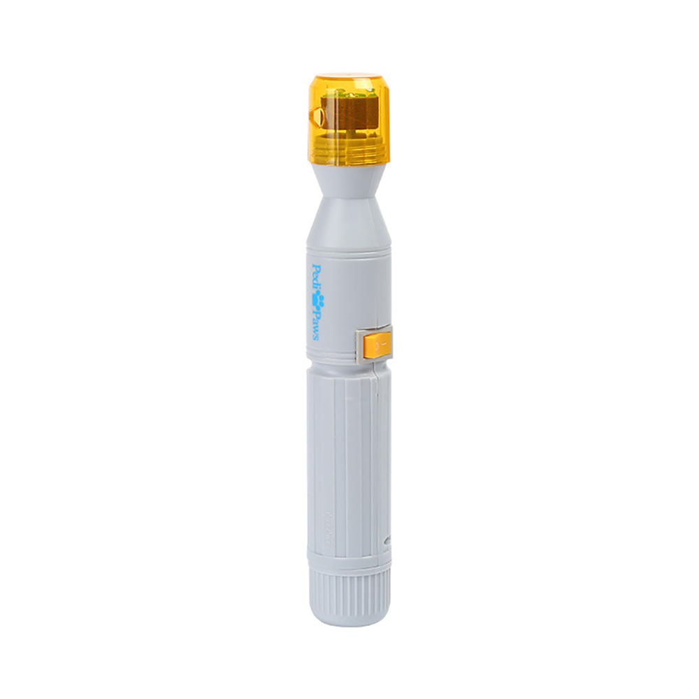 Pedi Paws Pet Nail Trimmer