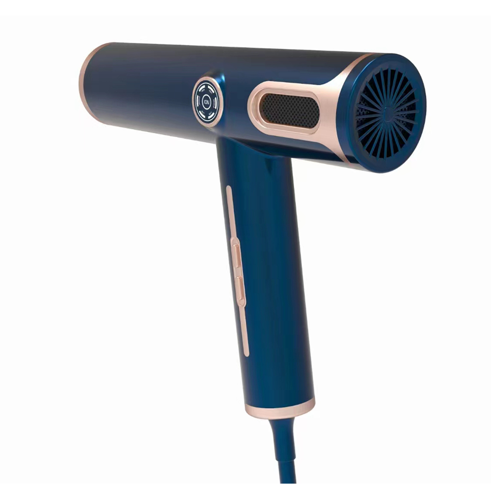 Super Hair Dryer