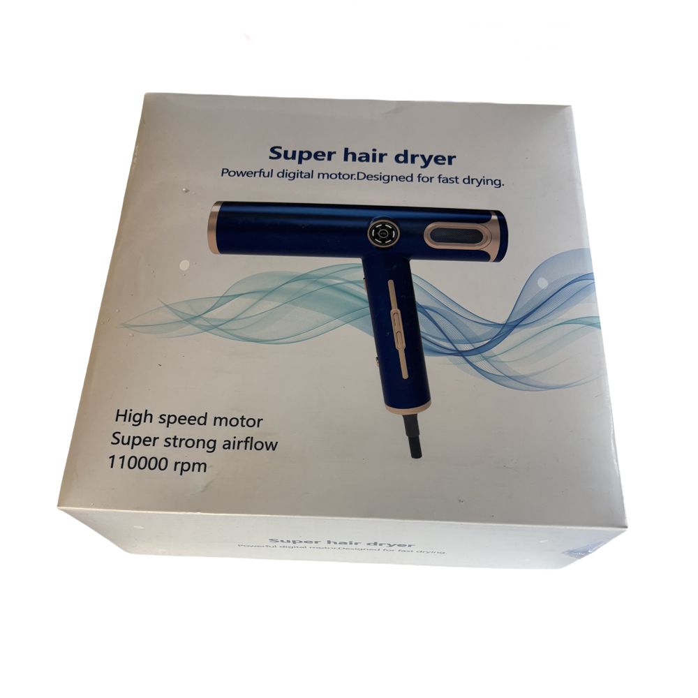 Super Hair Dryer