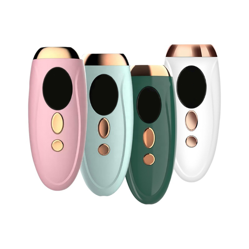 LuminiPro IPL Hair Removal