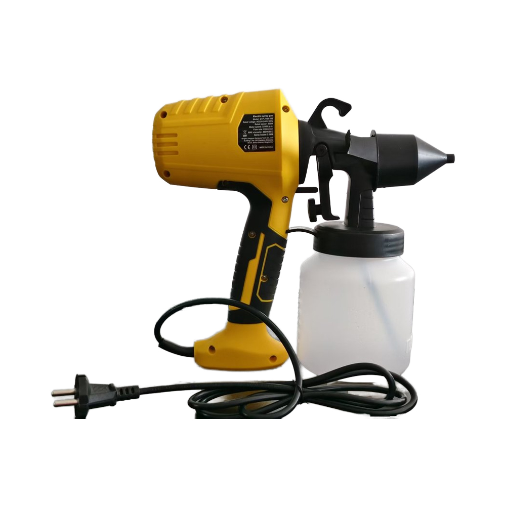 Electric Paint Sprayer Elite