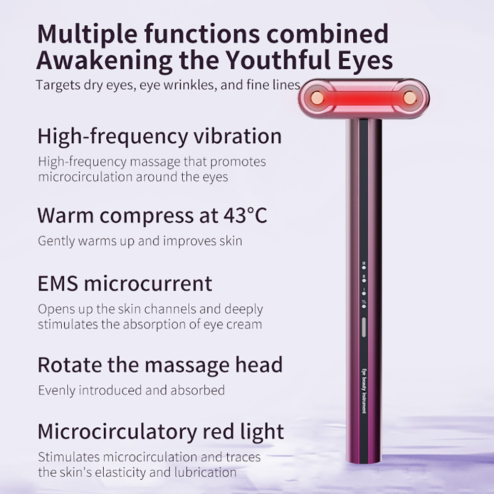 IPL Fairy Stick Eye Device