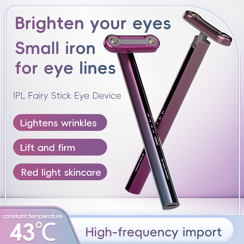 IPL Fairy Stick Eye Device