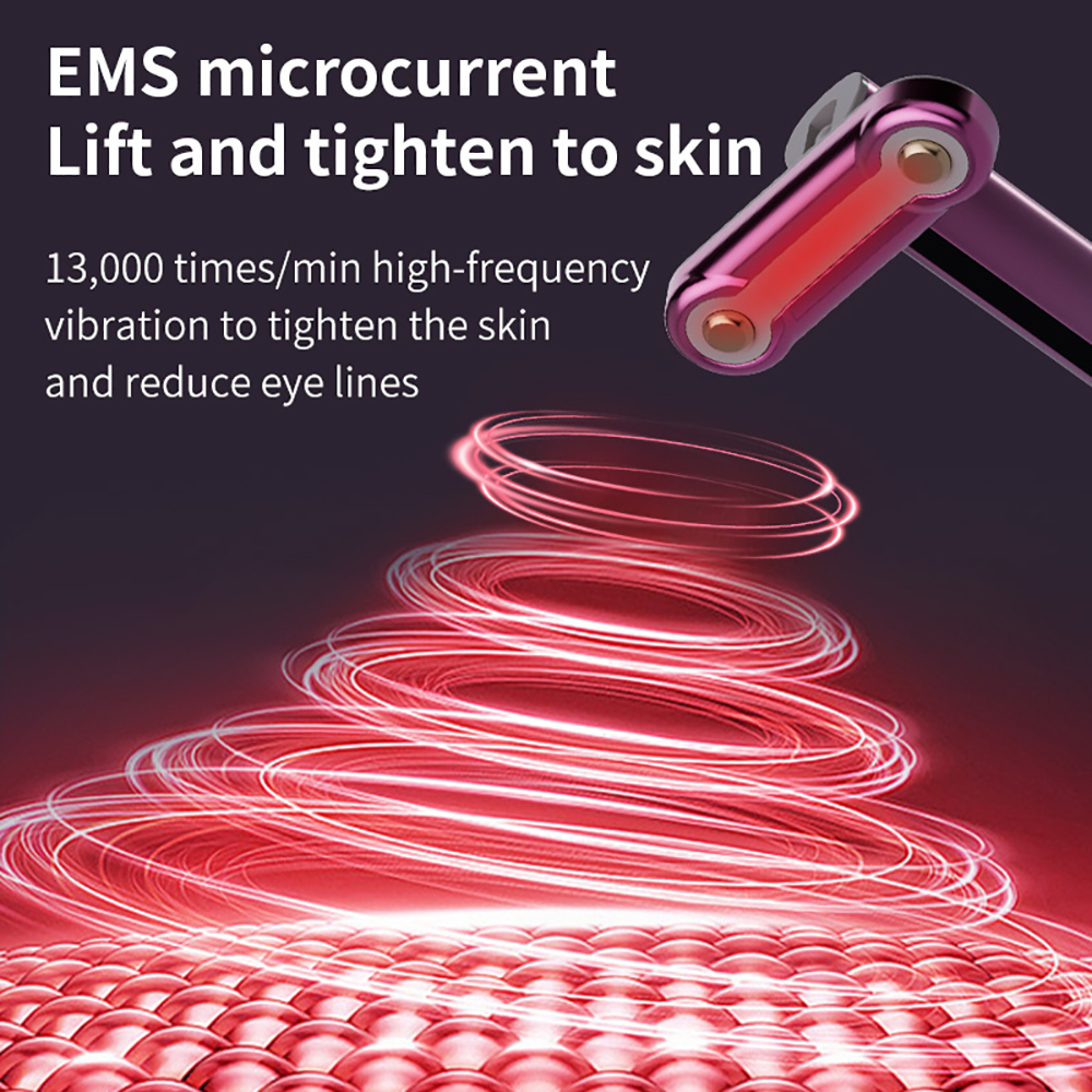 IPL Fairy Stick Eye Device