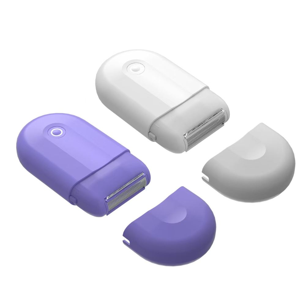 Rechargeable Electric Shaver 