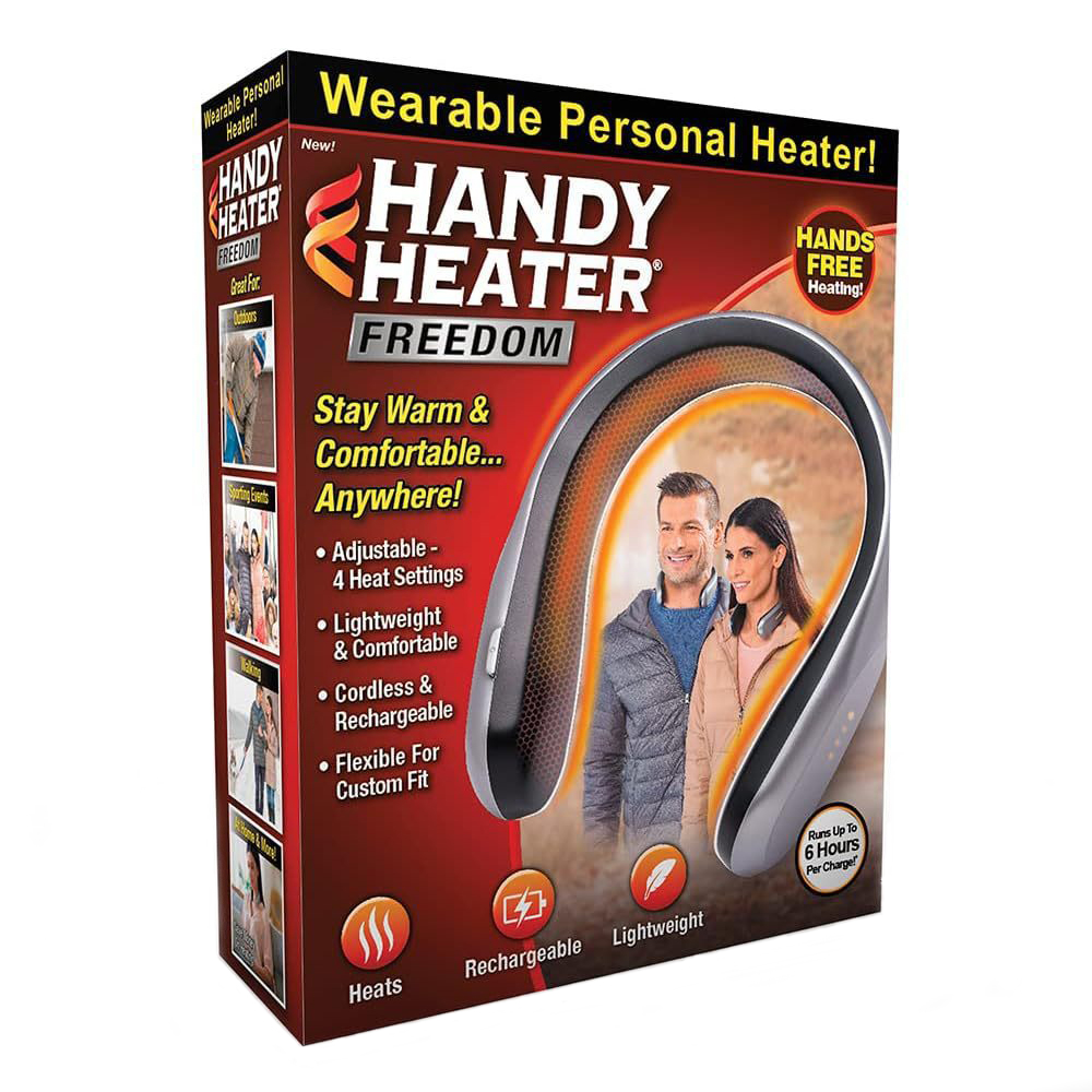 Handy Heater Freedom