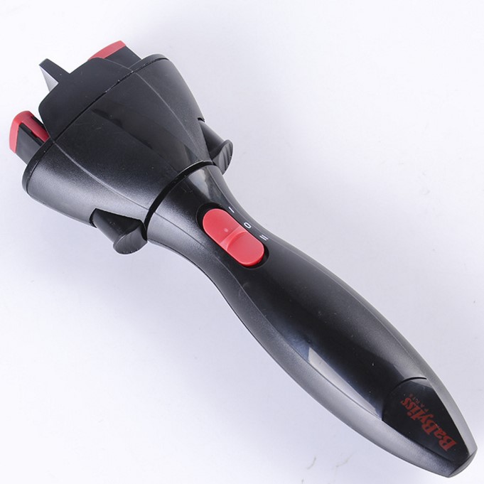 Quick Twist Electric Braid Maker