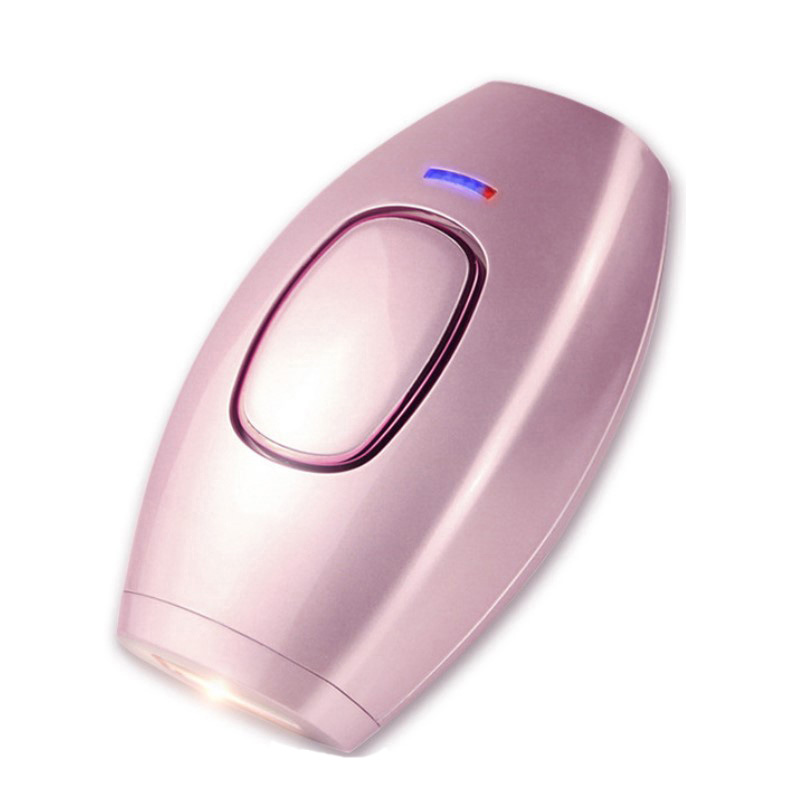 IPL Laser Hair Removal