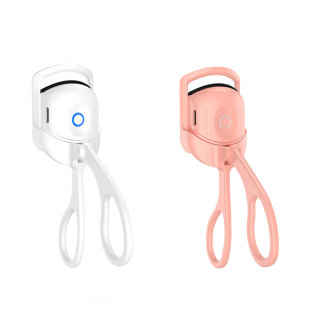 Electric Heated Eyelash Curler