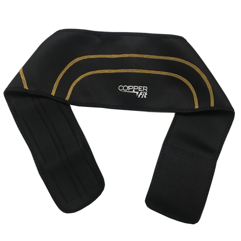 Copper Fit Back Pro Slimming Belt