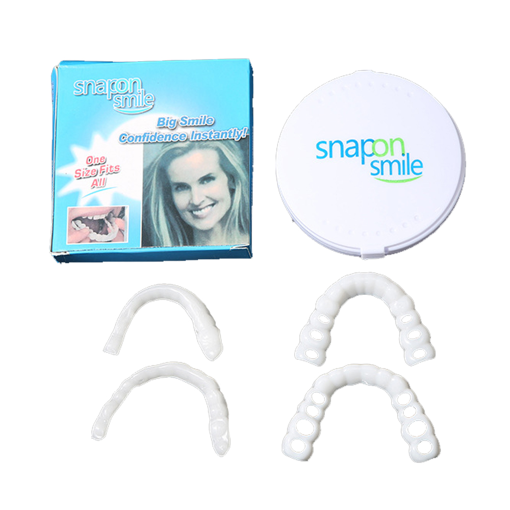 Snap On Smile 
