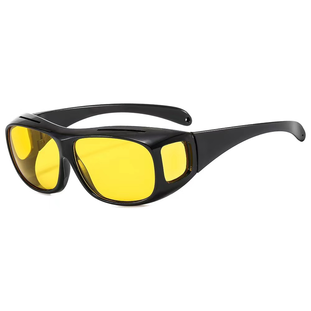 HD Vision Wrap Arounds
