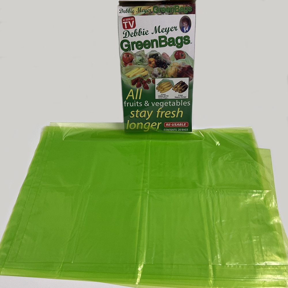 Green Bags