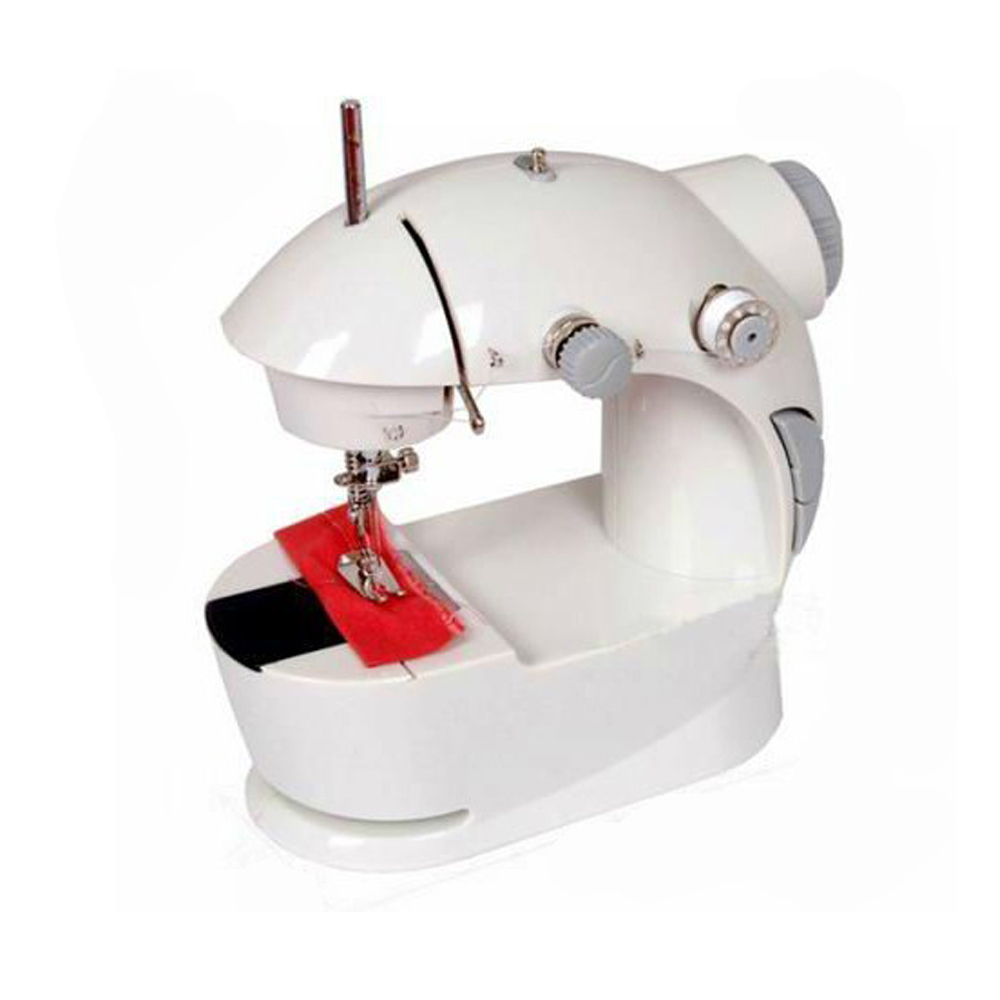 4-in-1 Electric Mini Sewing Machine
