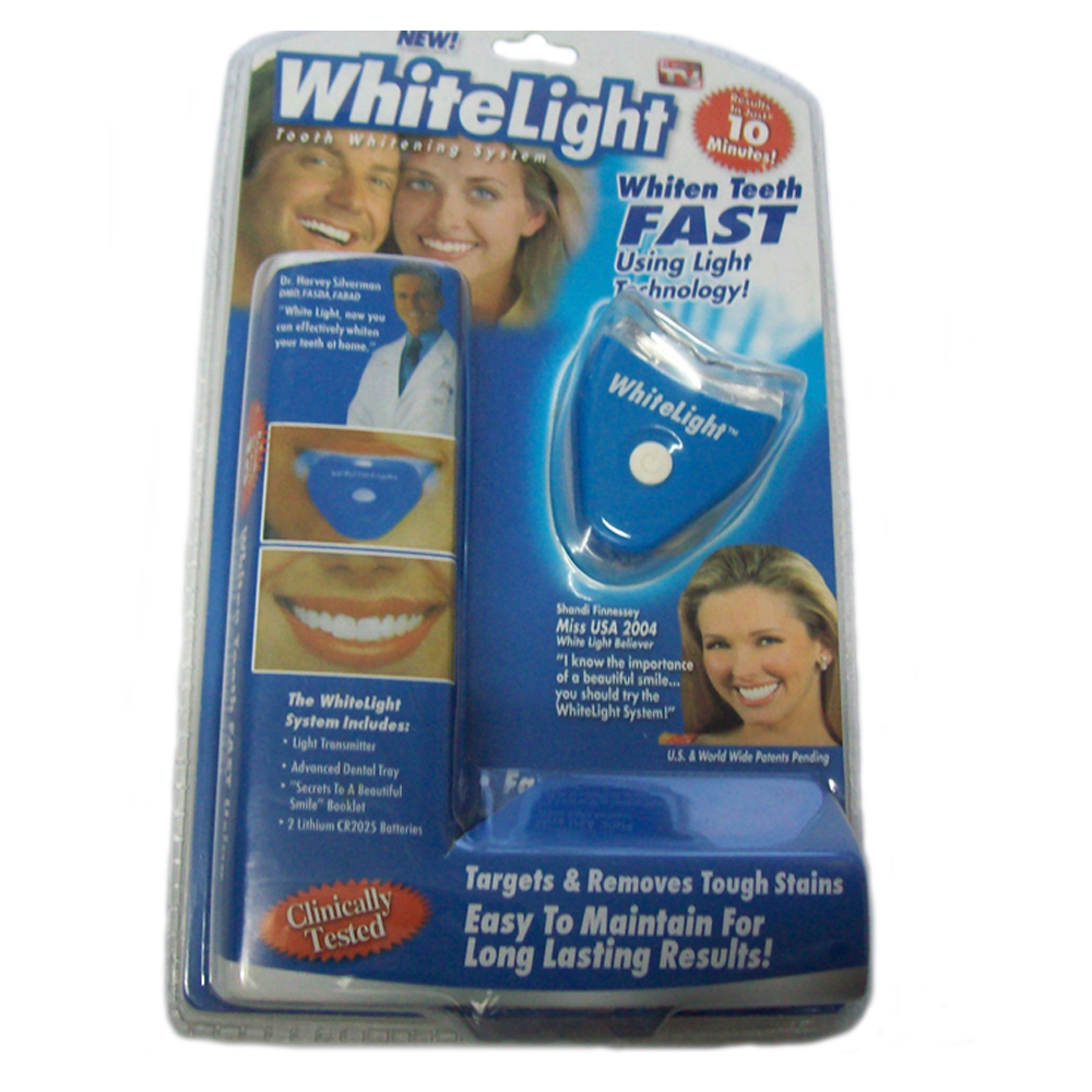 White Light