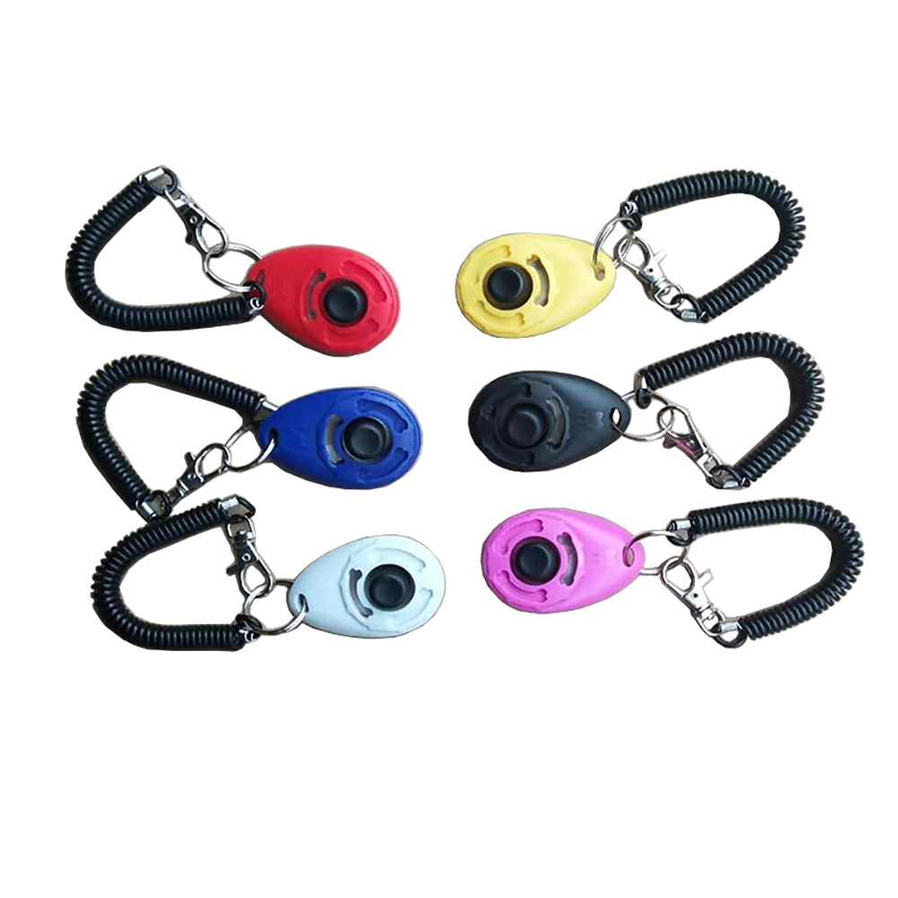 Speed Dog Training Clicker 