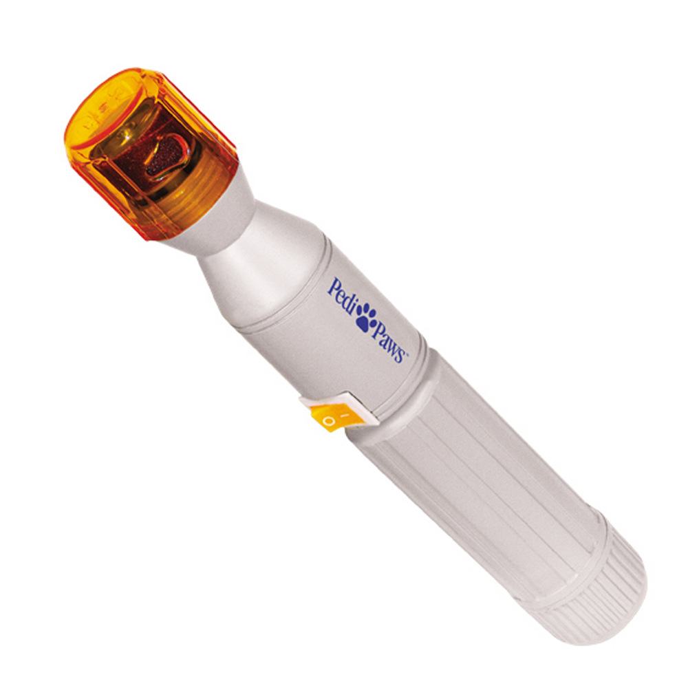 Pedi Paws Pet Nail Trimmer