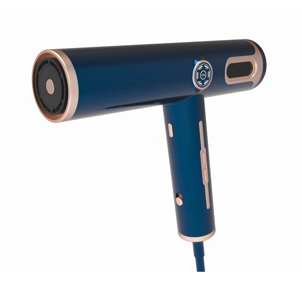 Super Hair Dryer